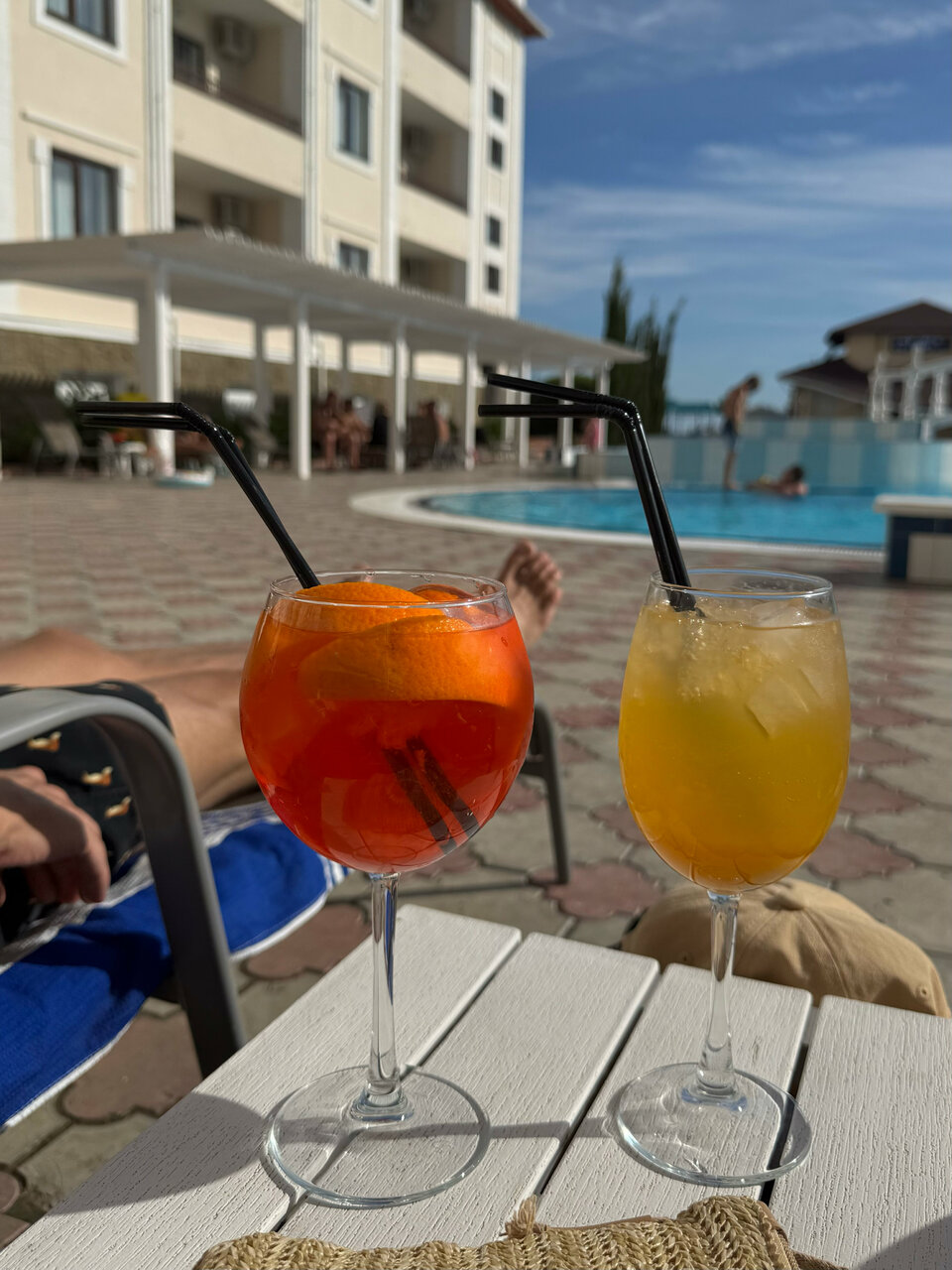 Гостиница Гранд Судак-43