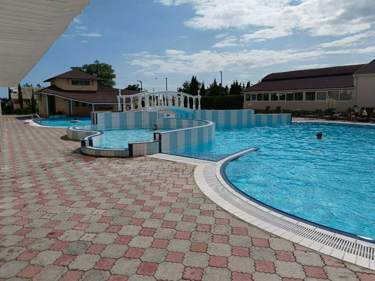 Гостиница Гранд Судак-23