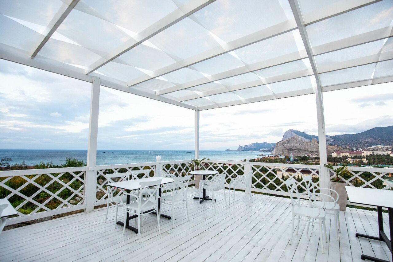 Гостиница Гранд Судак-15