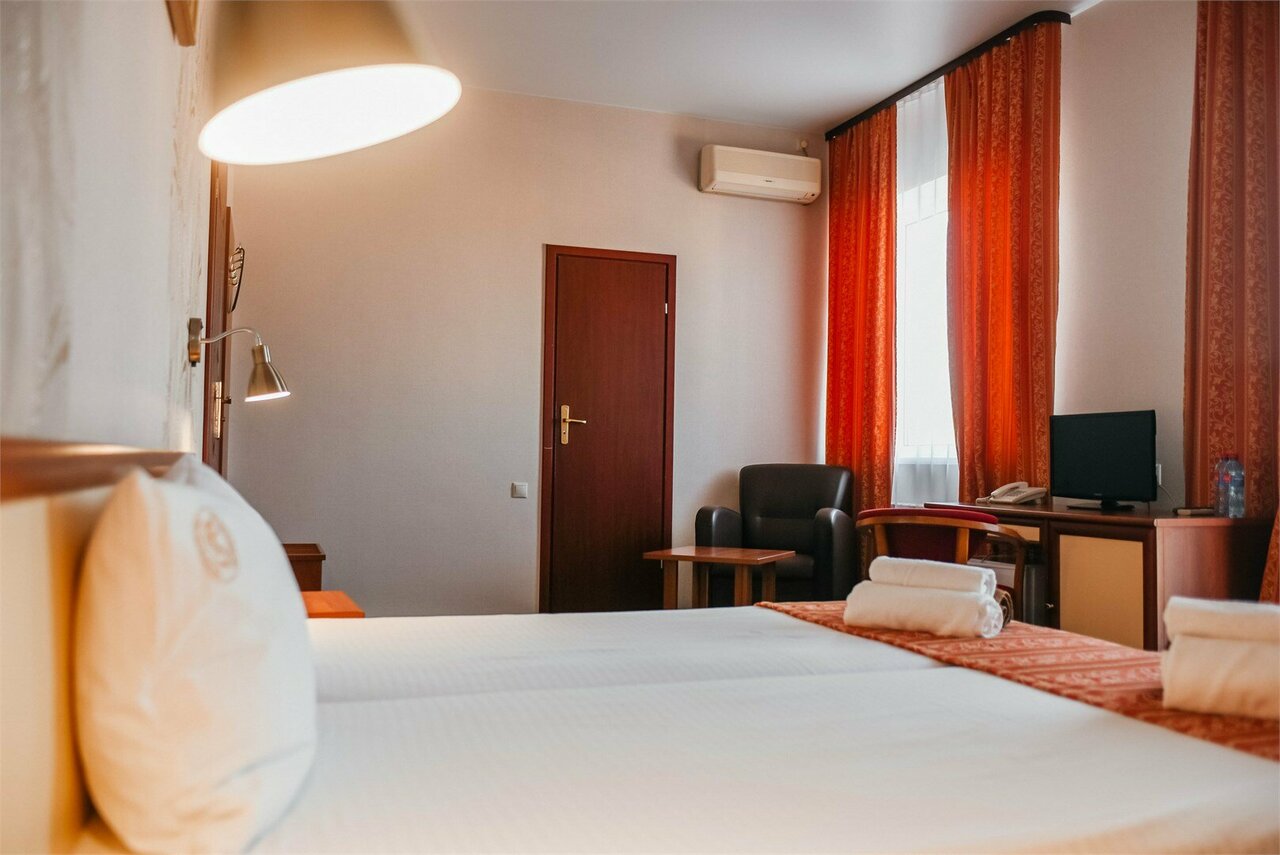 Гостиница Гранд Судак