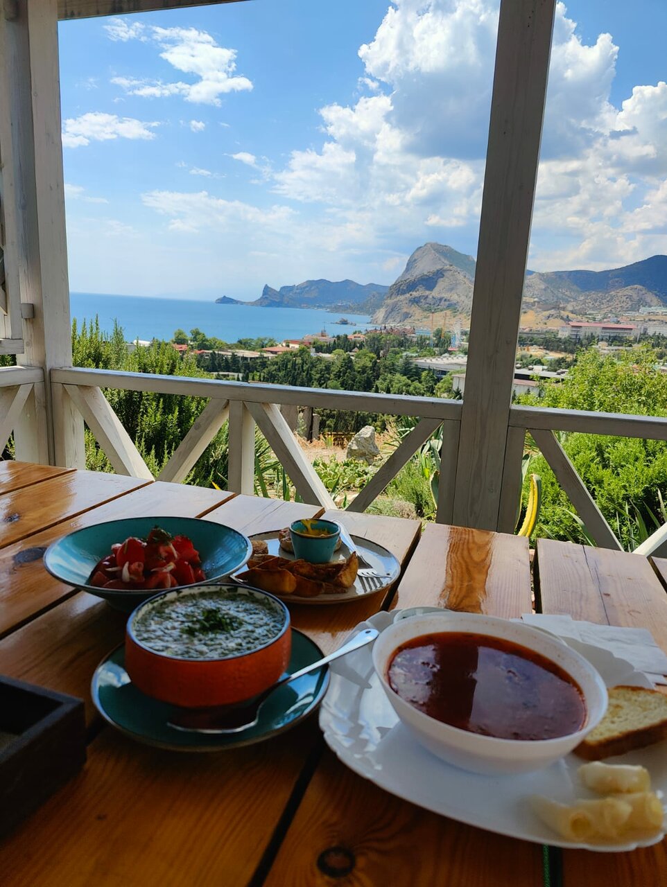 Гостиница Гранд Судак-65