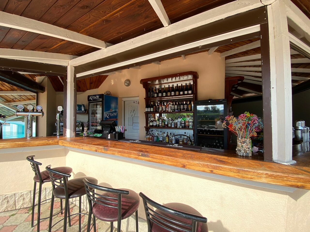 Гостиница Гранд Судак-14