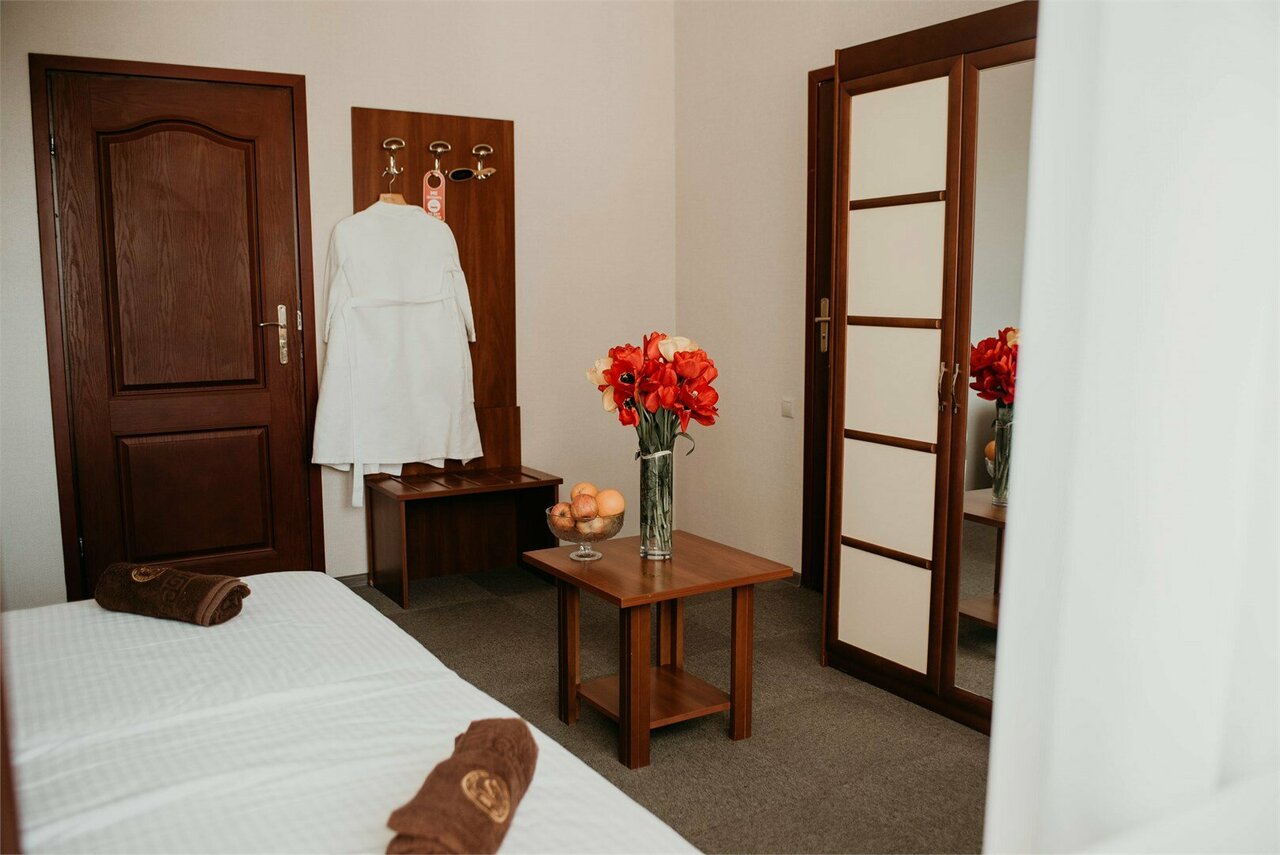 Гостиница Гранд Судак