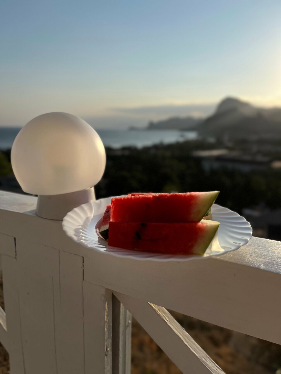 Гостиница Гранд Судак-67