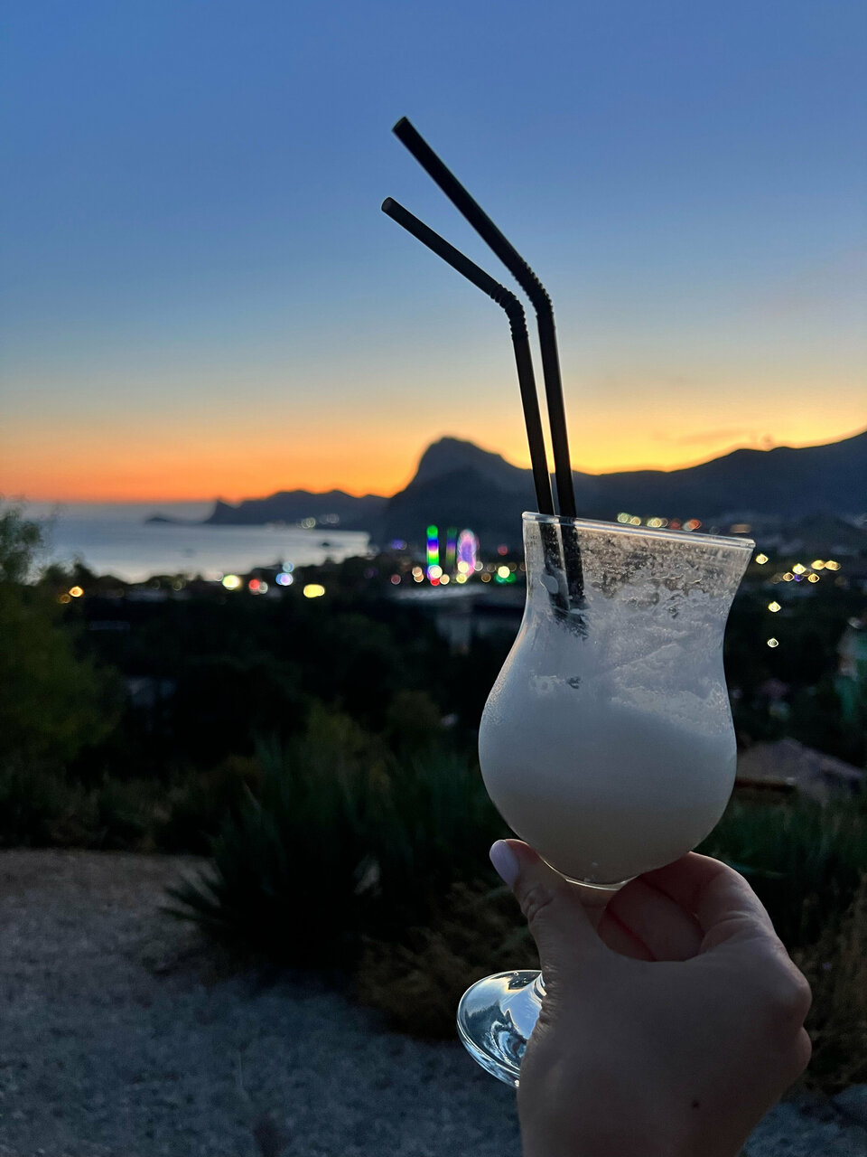 Гостиница Гранд Судак-53