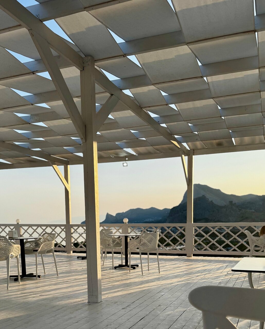 Гостиница Гранд Судак-78