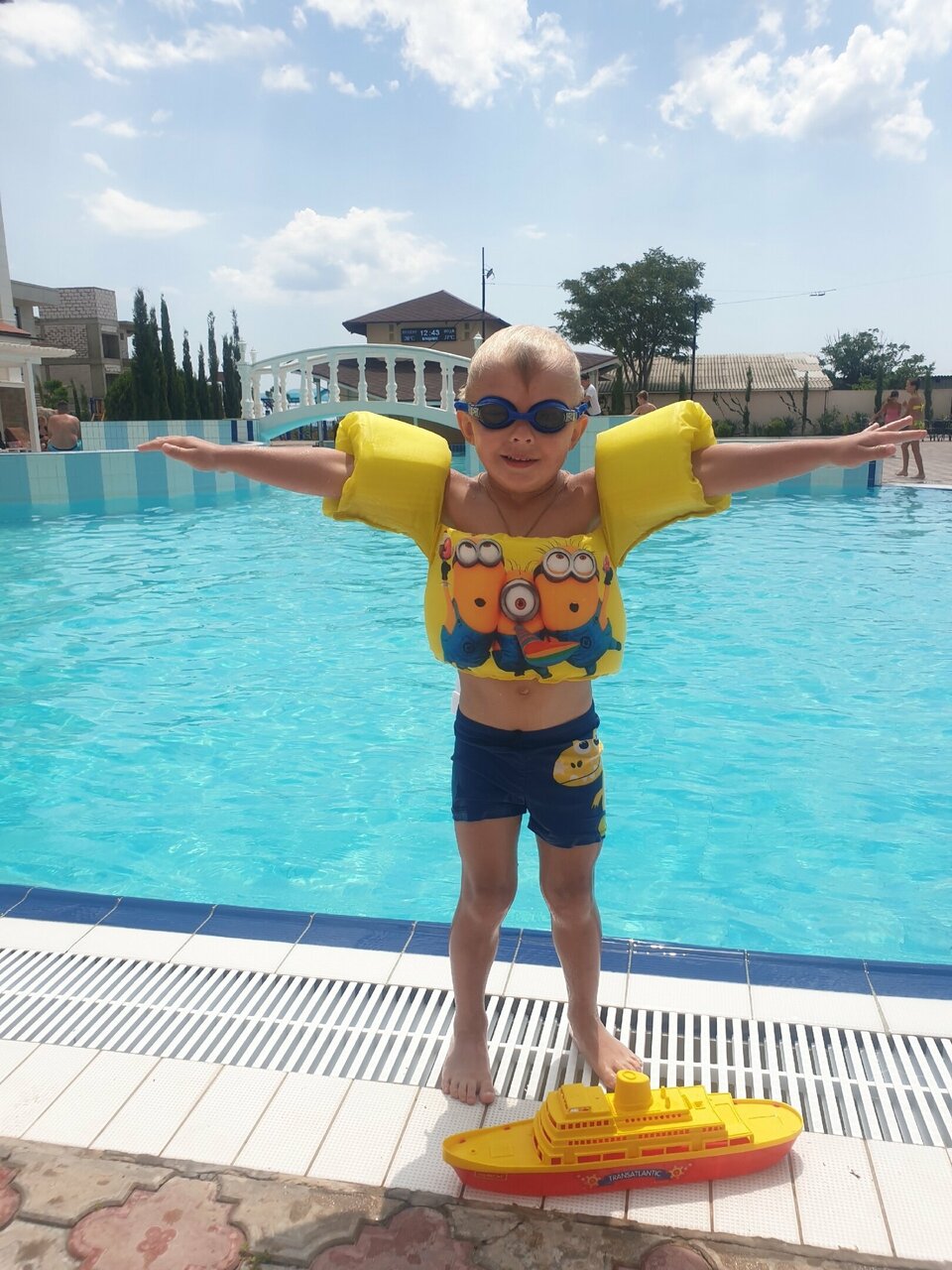 Гостиница Гранд Судак-54