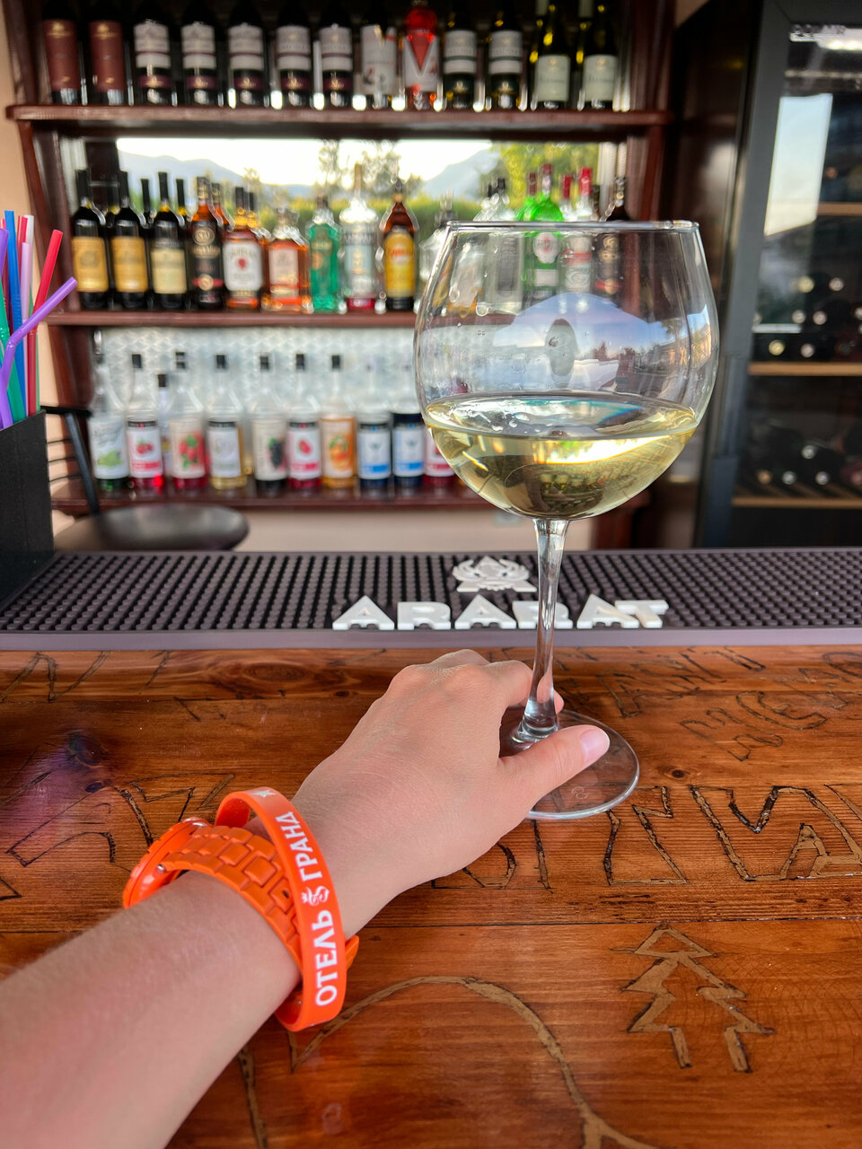 Гостиница Гранд Судак-84