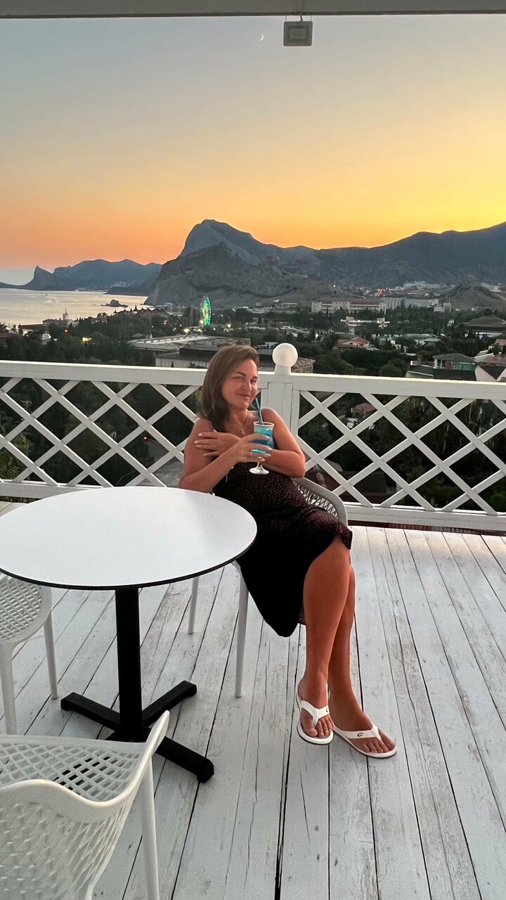 Гостиница Гранд Судак-79