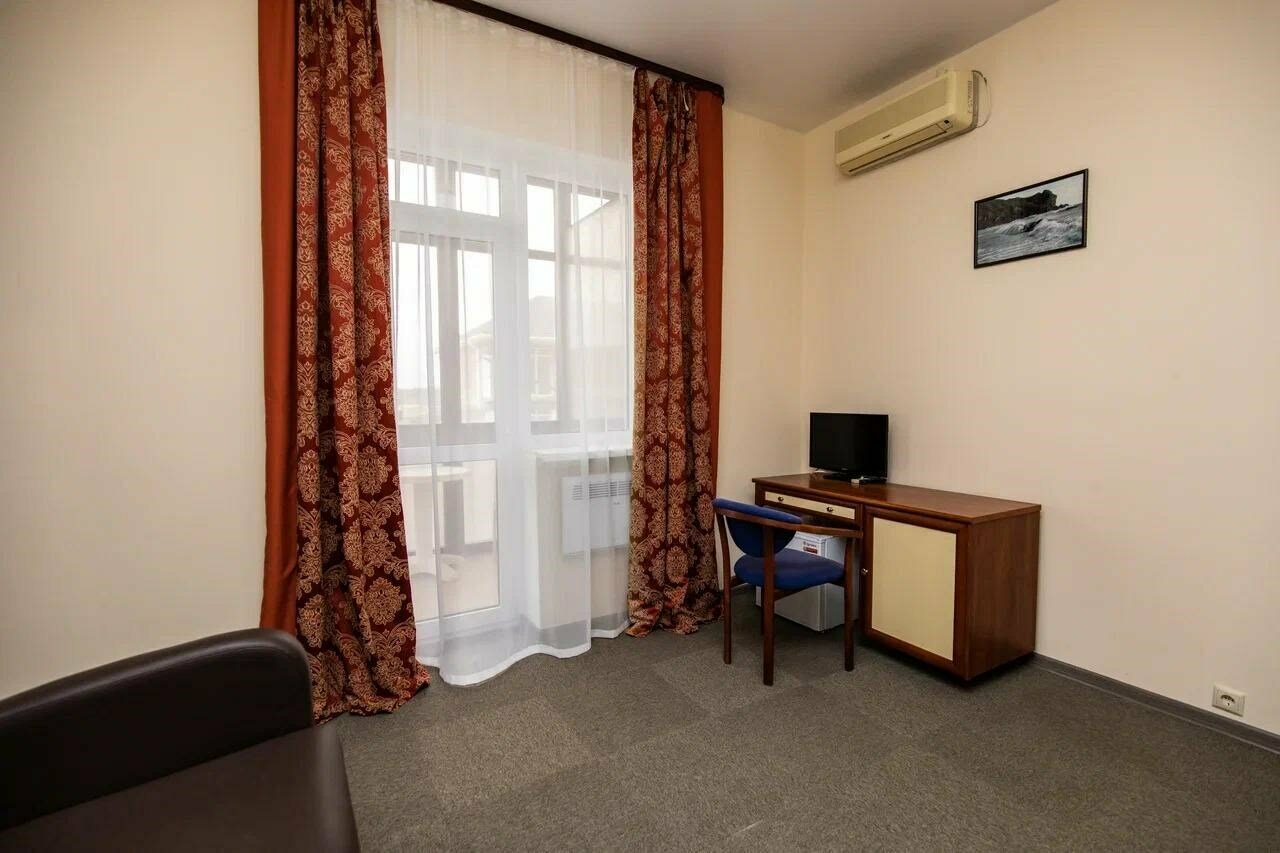 Гостиница Гранд Судак