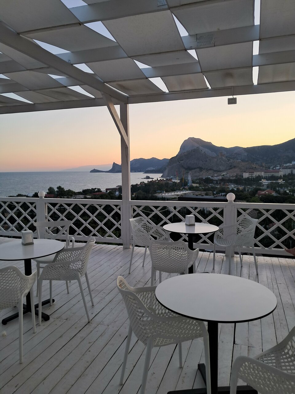 Гостиница Гранд Судак-68