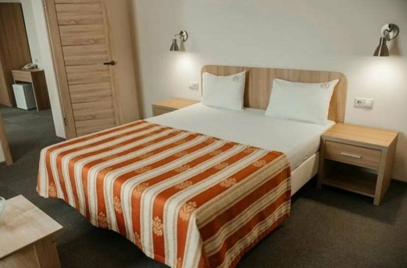 Гостиница Гранд Судак