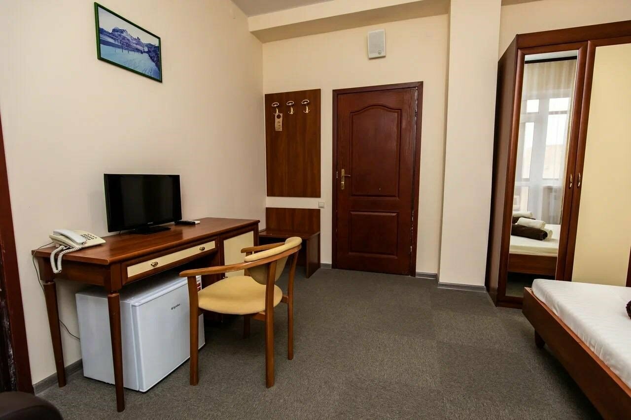 Гостиница Гранд Судак