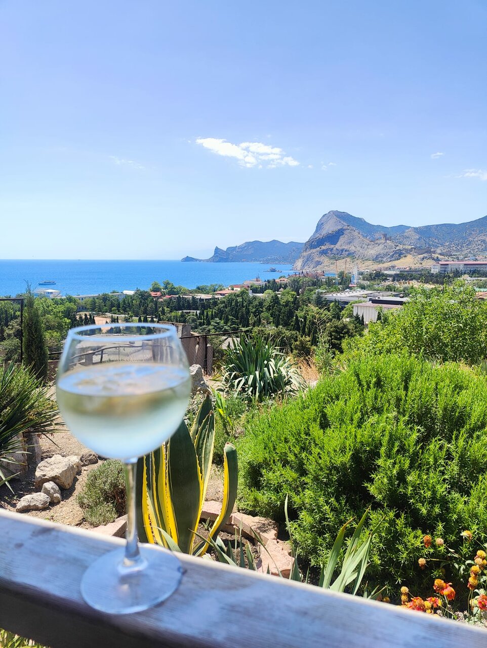 Гостиница Гранд Судак-83