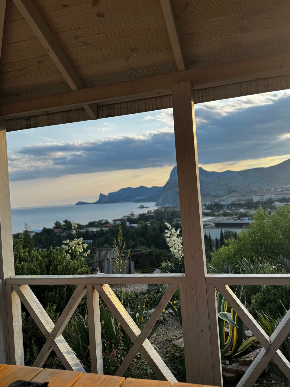 Гостиница Гранд Судак-45