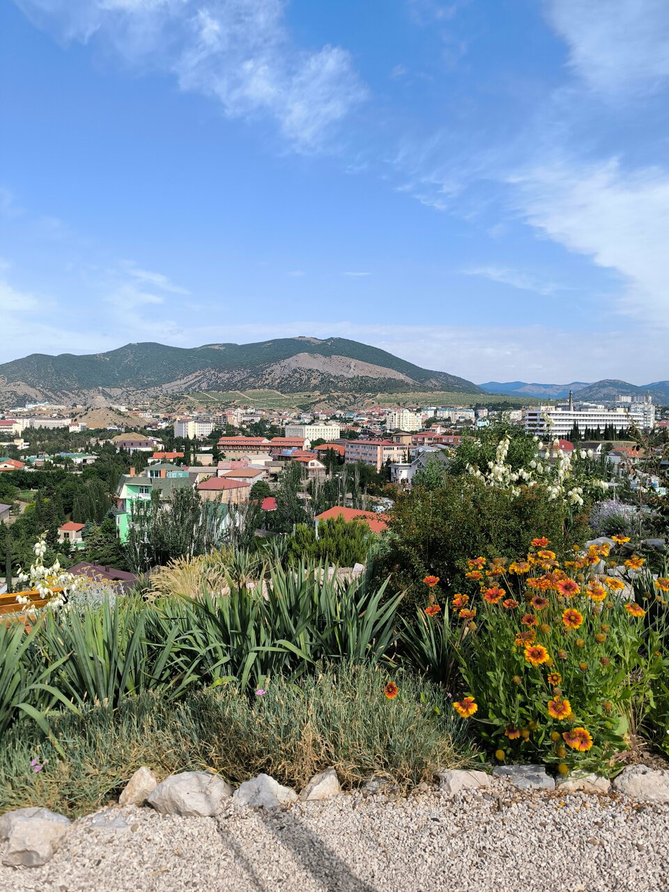 Гостиница Гранд Судак-74