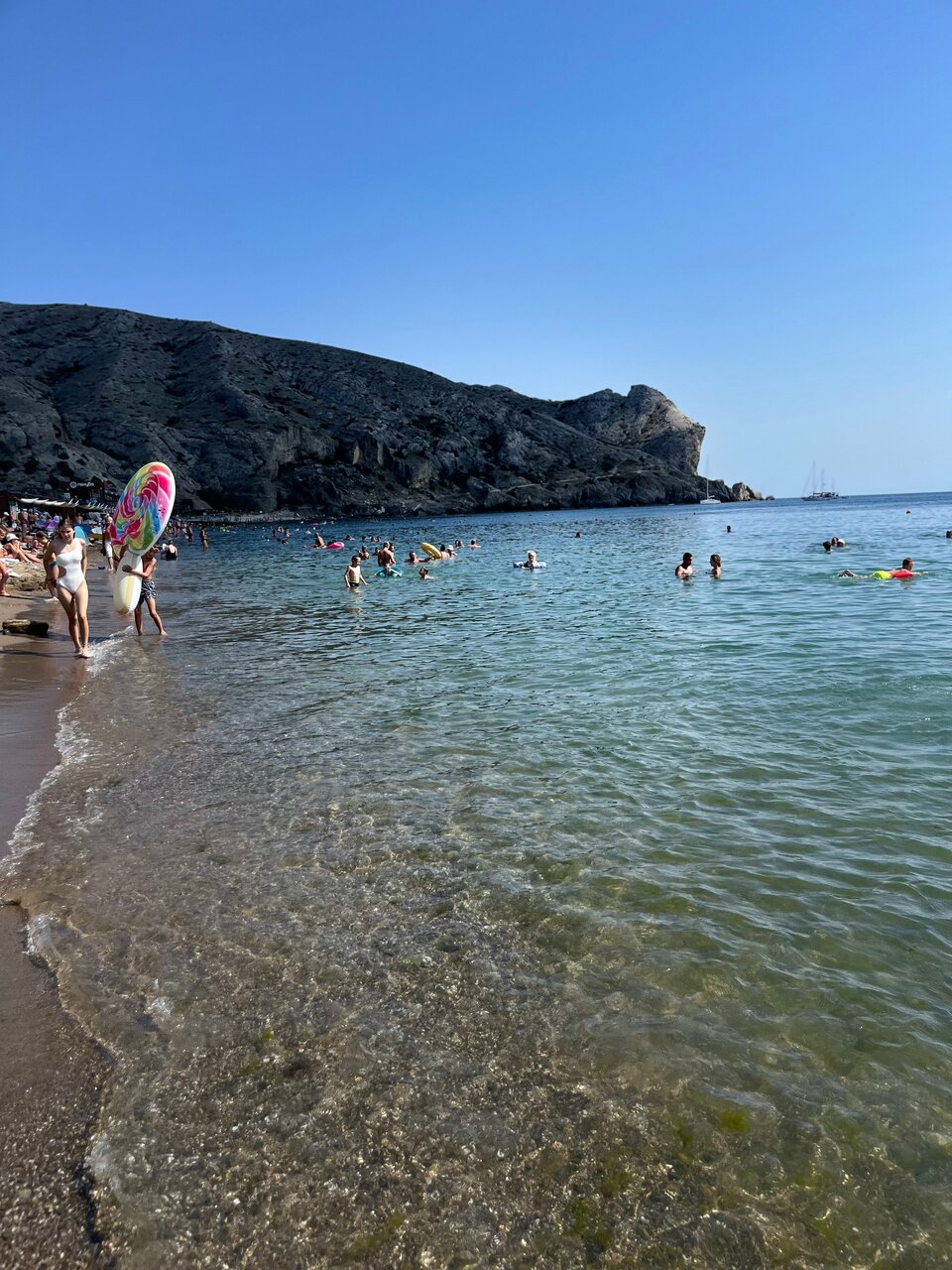 Гостиница Гранд Судак-41