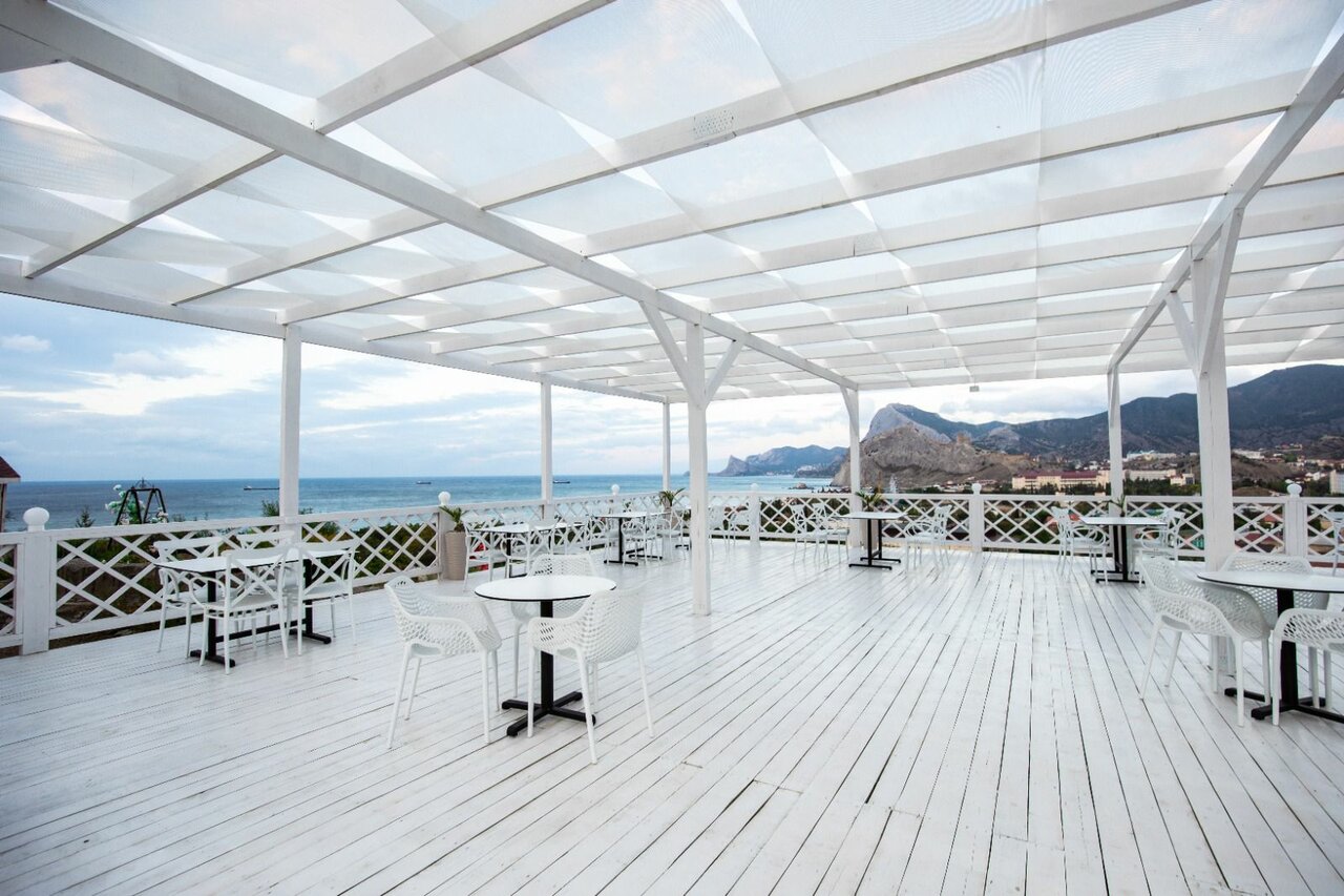 Гостиница Гранд Судак-17