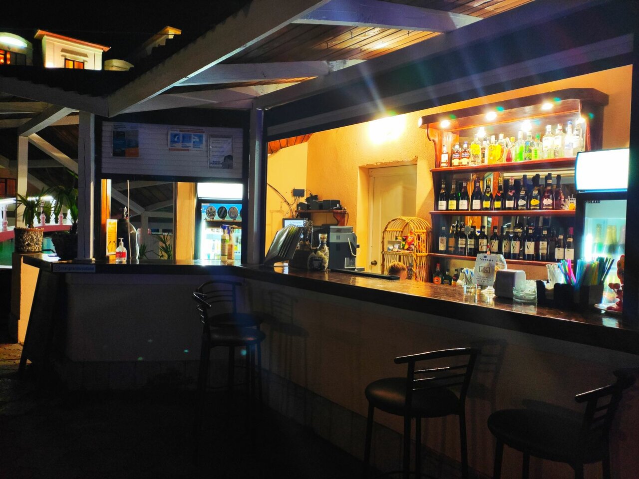 Гостиница Гранд Судак-7