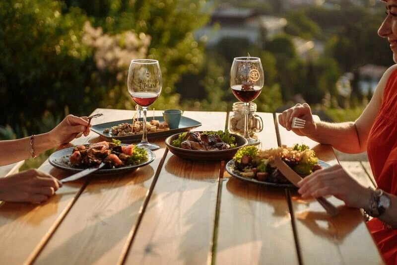 Гостиница Гранд Судак-16