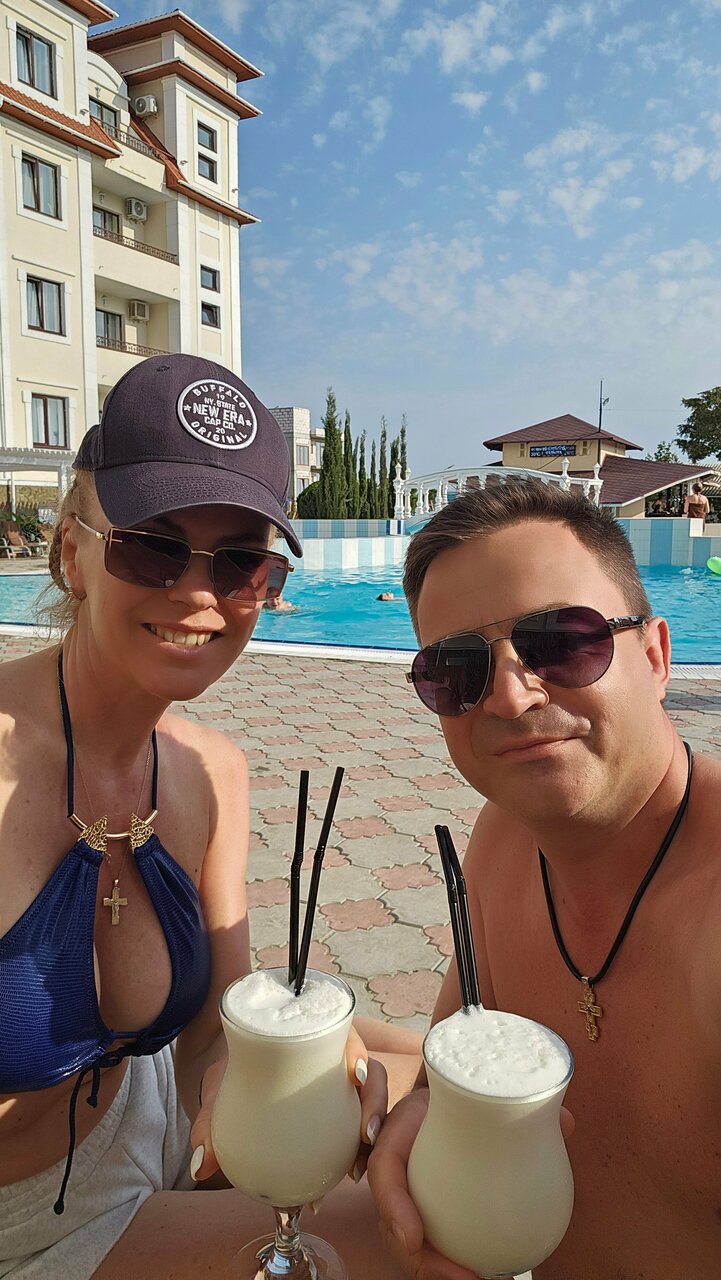 Гостиница Гранд Судак-71