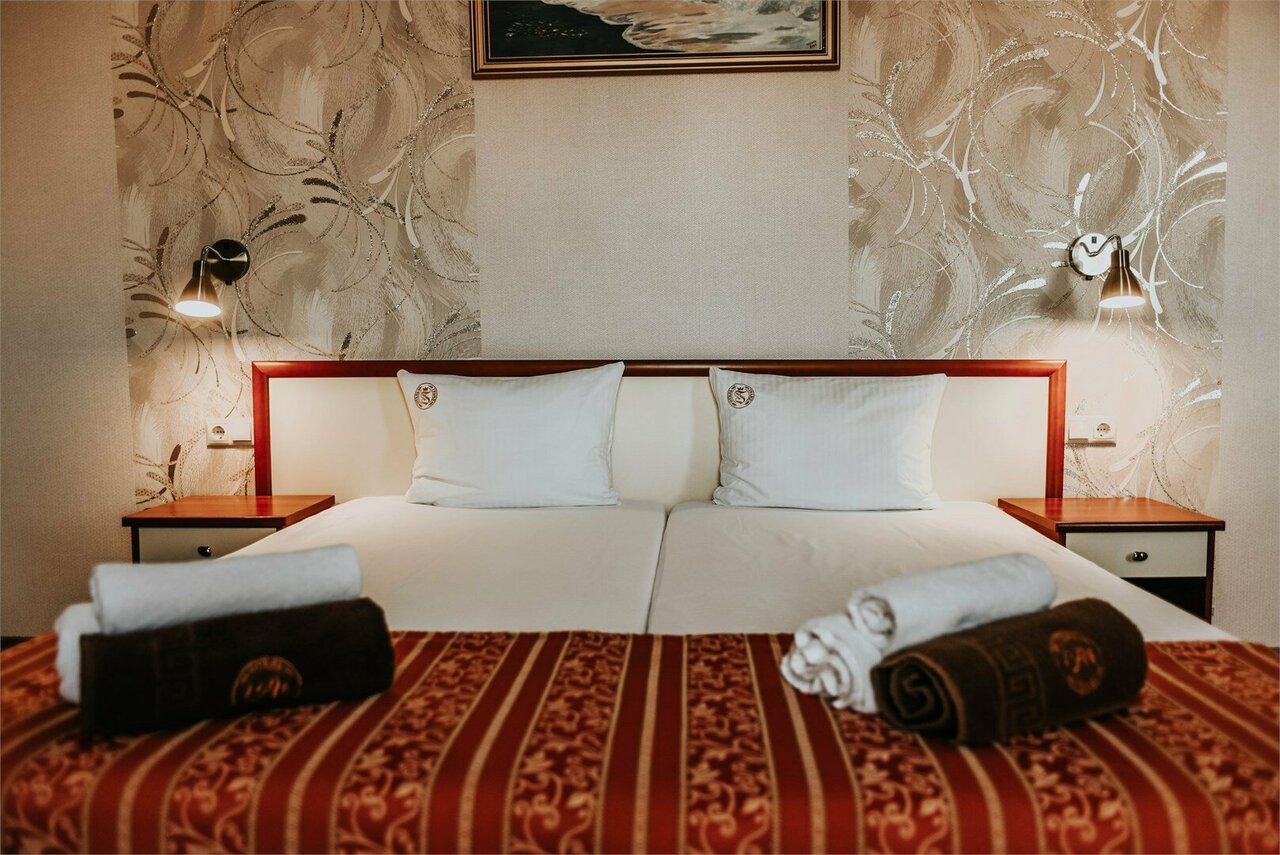 Гостиница Гранд Судак