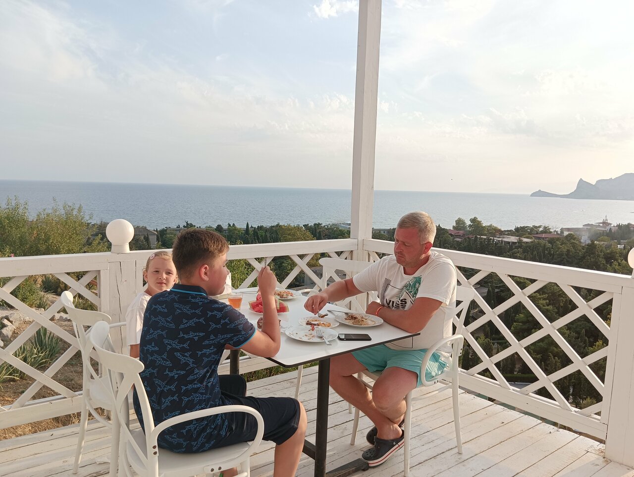 Гостиница Гранд Судак-82