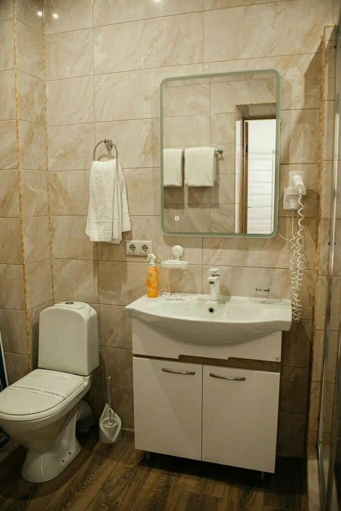 Гостиница Гранд Судак