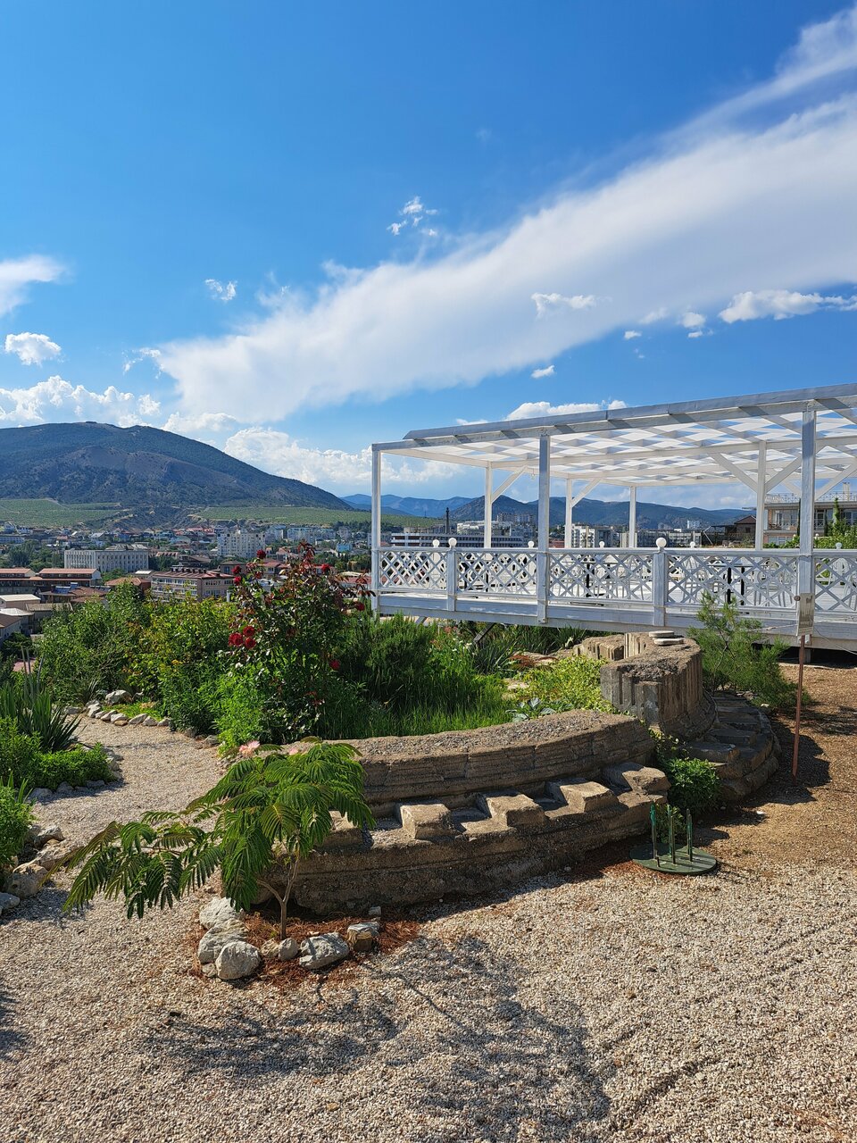 Гостиница Гранд Судак-50