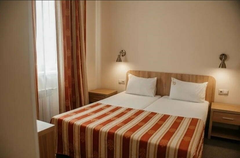 Гостиница Гранд Судак