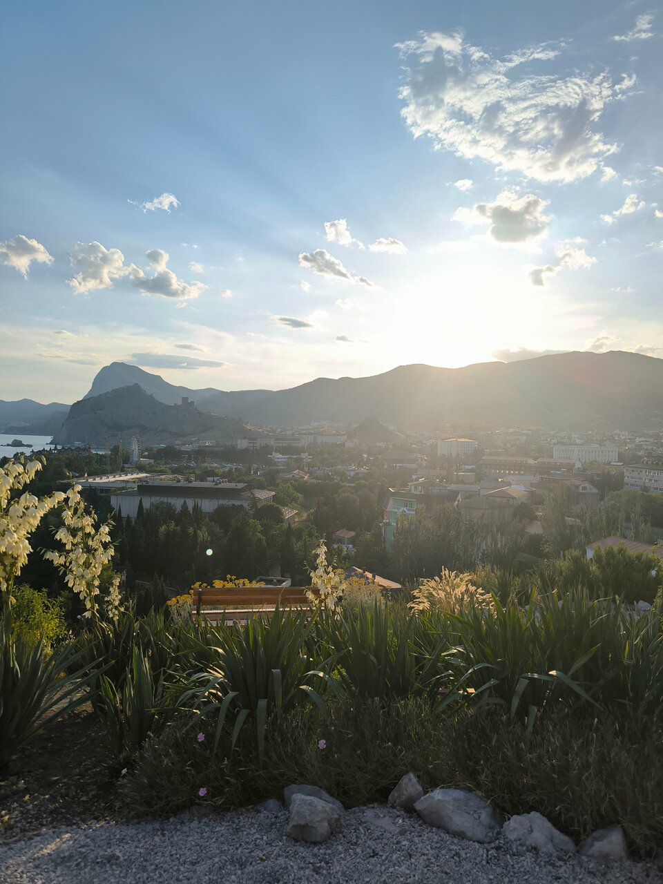 Гостиница Гранд Судак-86