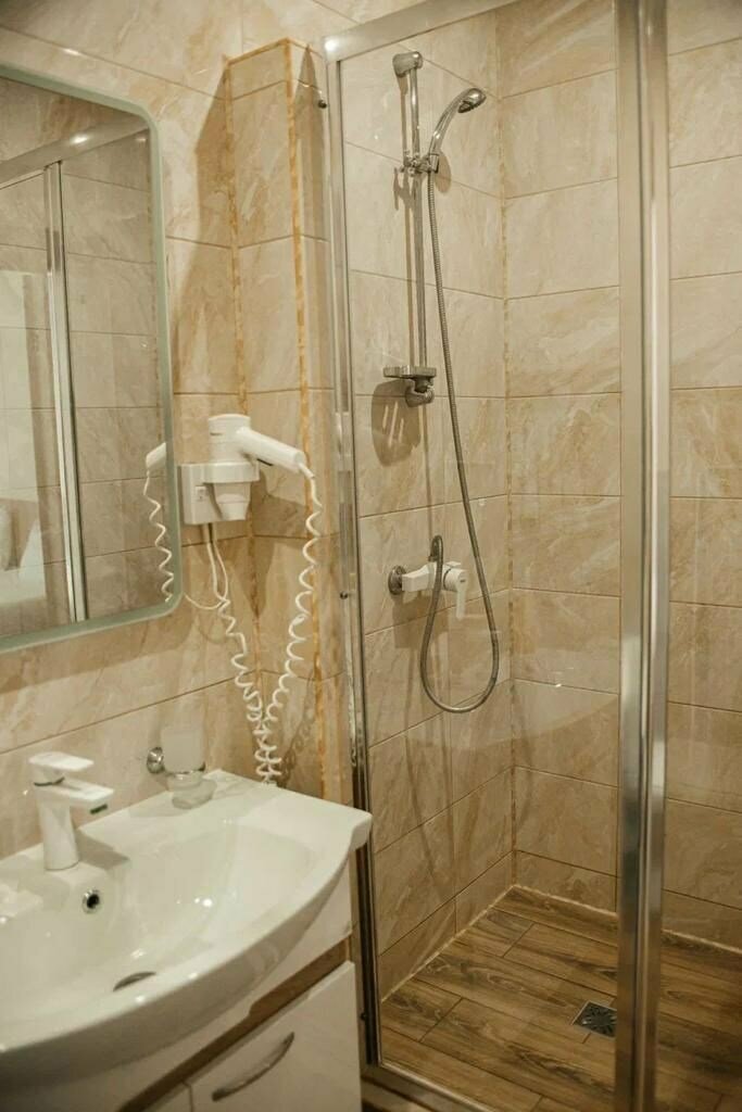 Гостиница Гранд Судак