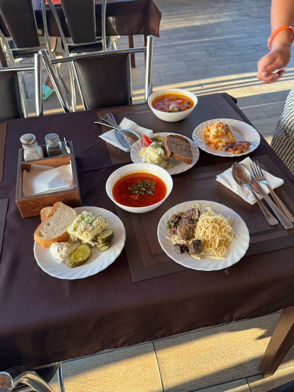 Гостиница Гранд Судак