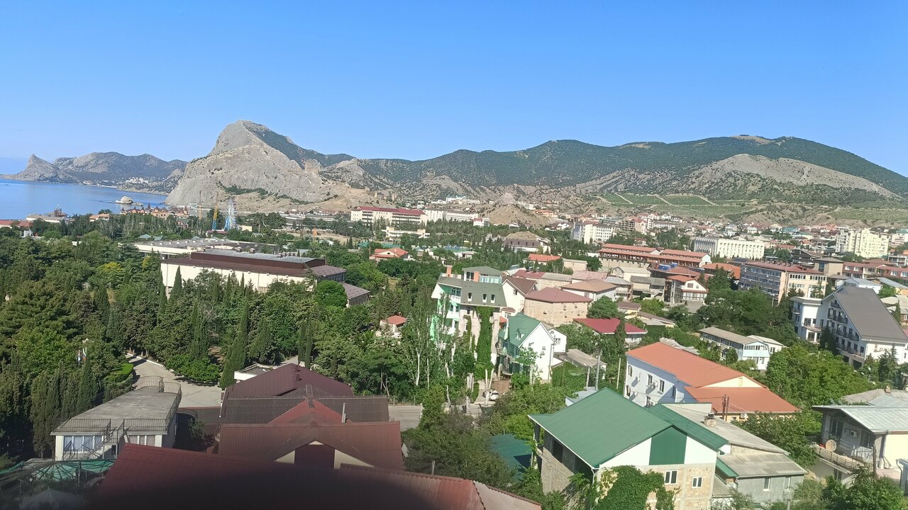 Гостиница Гранд Судак-80