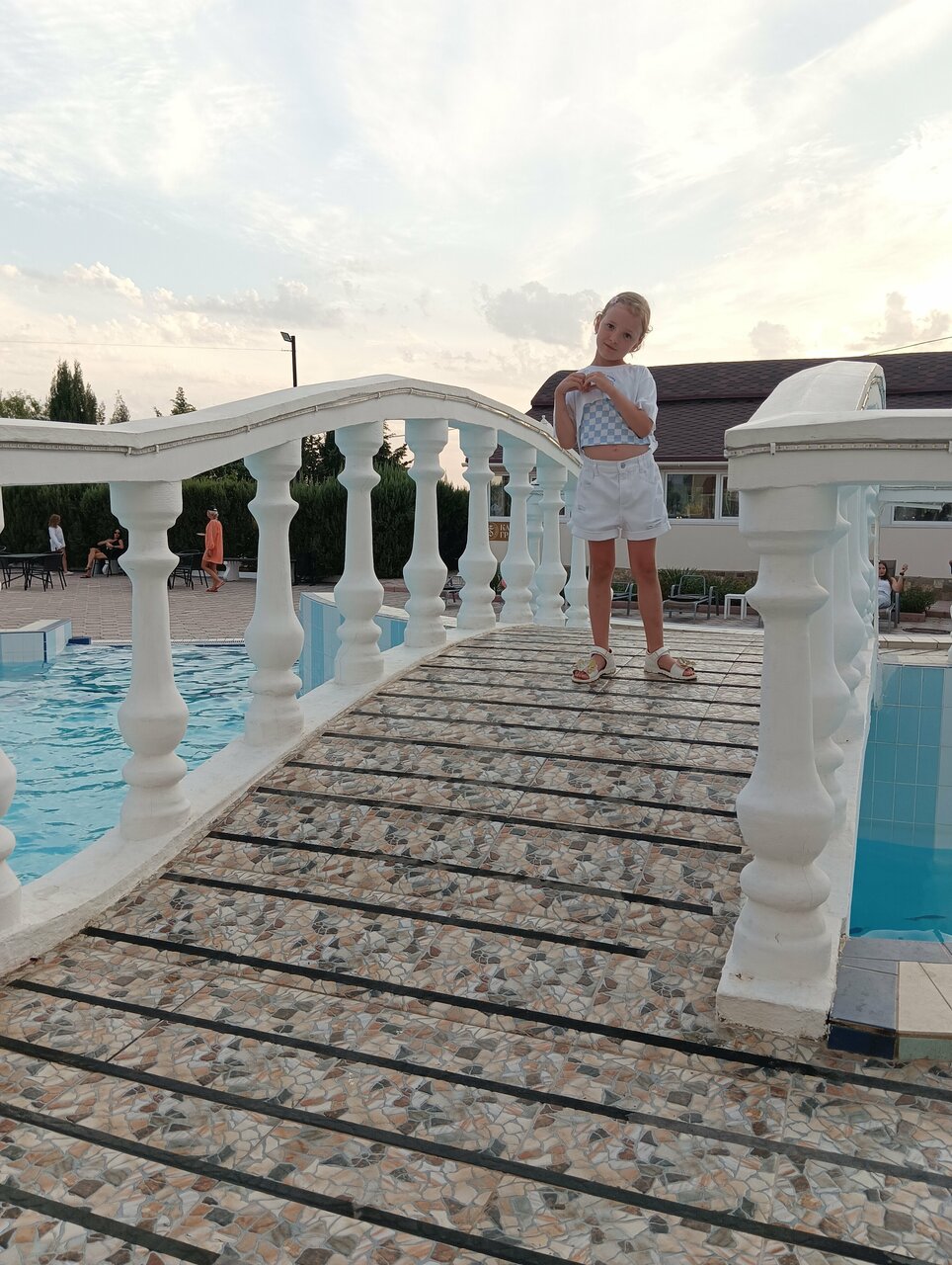 Гостиница Гранд Судак-31