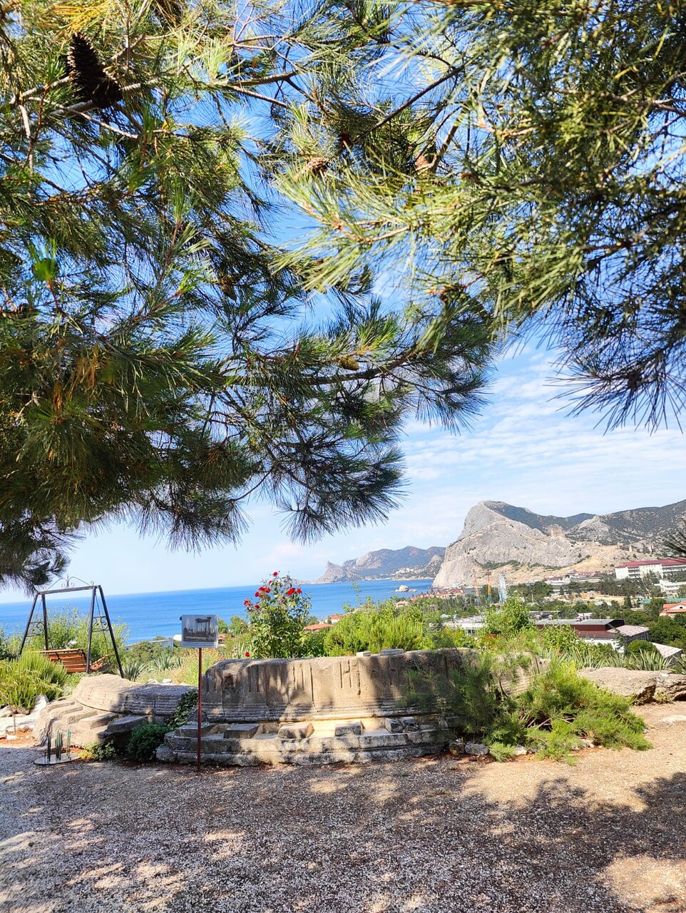 Гостиница Гранд Судак-72