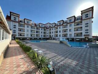 Гостиница Гранд Судак-1