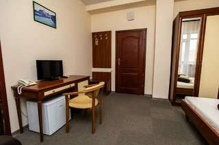 Гостиница Гранд Судак Джуниор сьют MV (2-х комнатный не видовой)-5