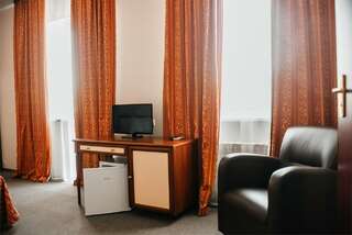 Гостиница Гранд Судак Стандарт MV  (не видовой)-3