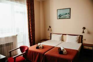 Гостиница Гранд Судак Стандарт FV  (с видом на бассейн, на море)-2