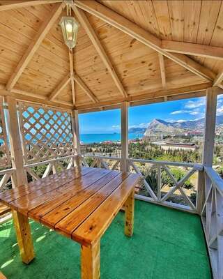 Гостиница Гранд Судак-4