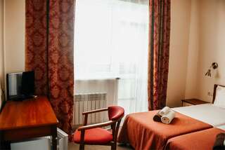 Гостиница Гранд Судак Стандарт FV  (с видом на бассейн, на море)-3