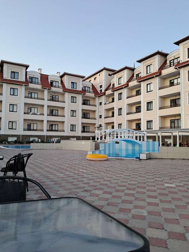 Гостиница Гранд Судак-69