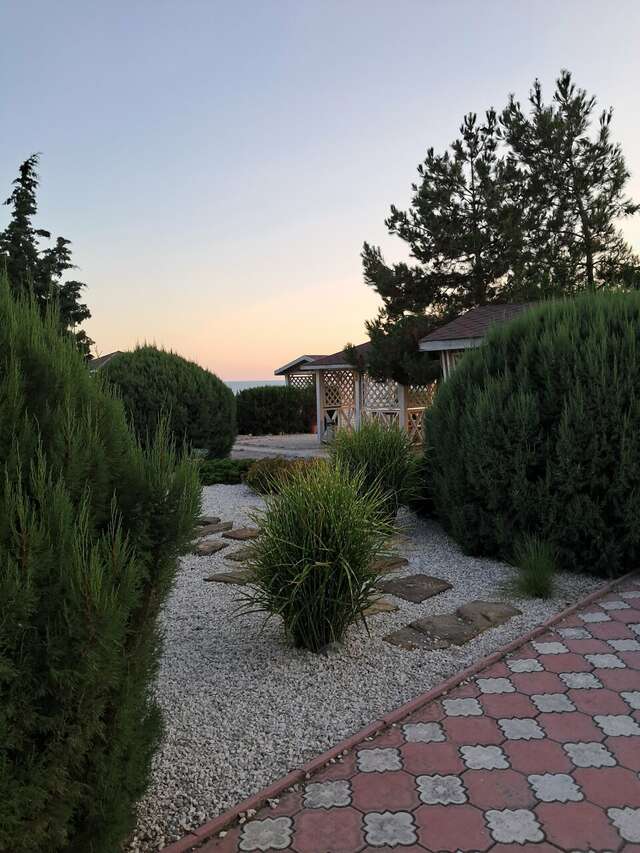 Гостиница Гранд Судак-65