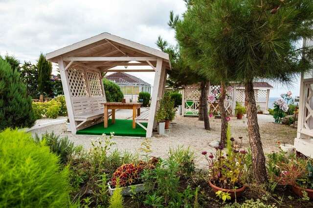 Гостиница Гранд Судак-5