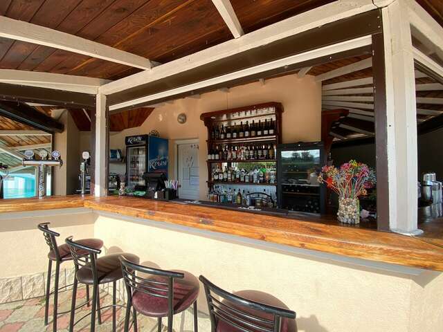 Гостиница Гранд Судак-13