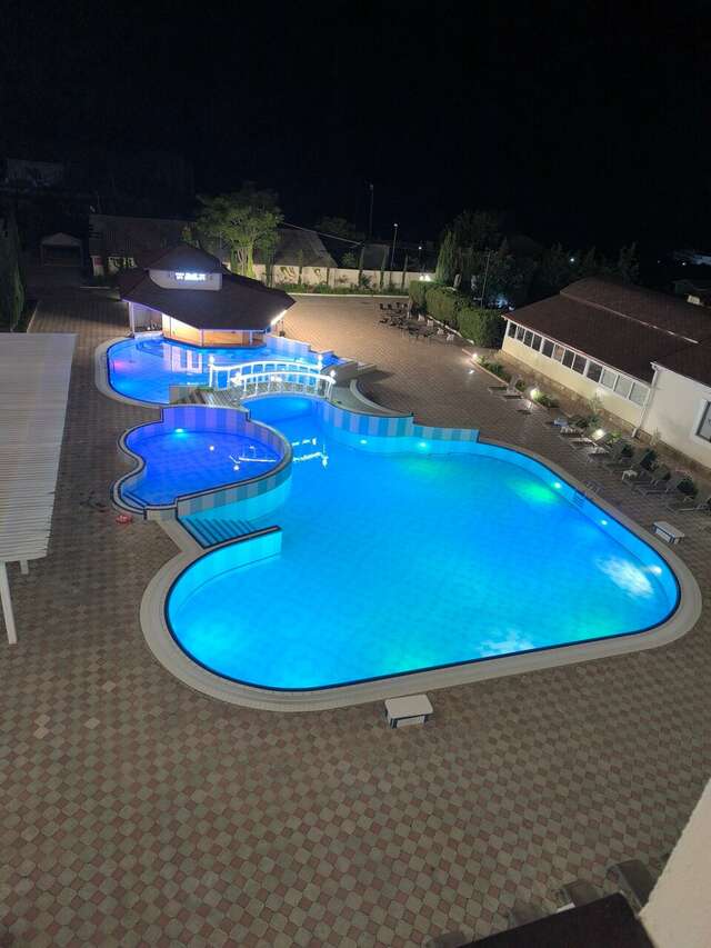 Гостиница Гранд Судак-38