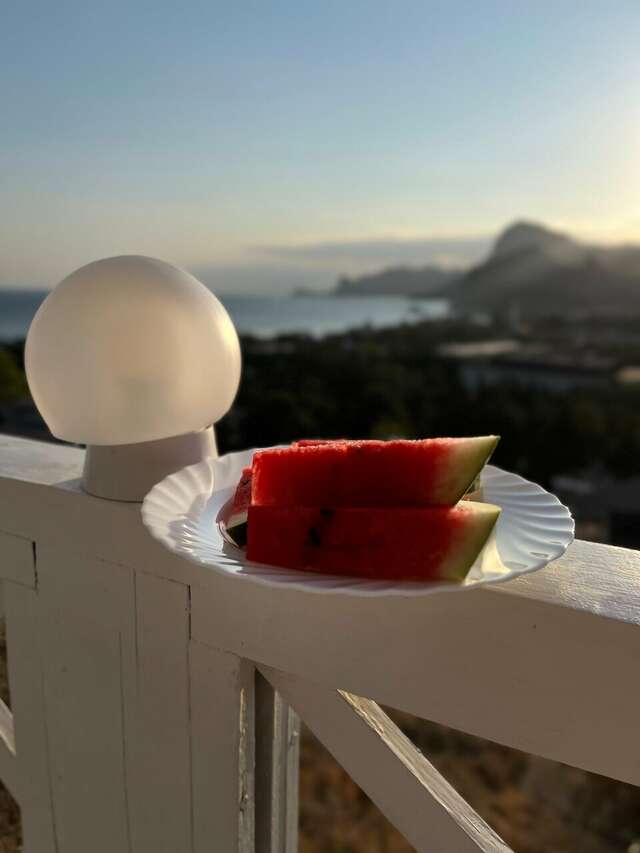 Гостиница Гранд Судак-66