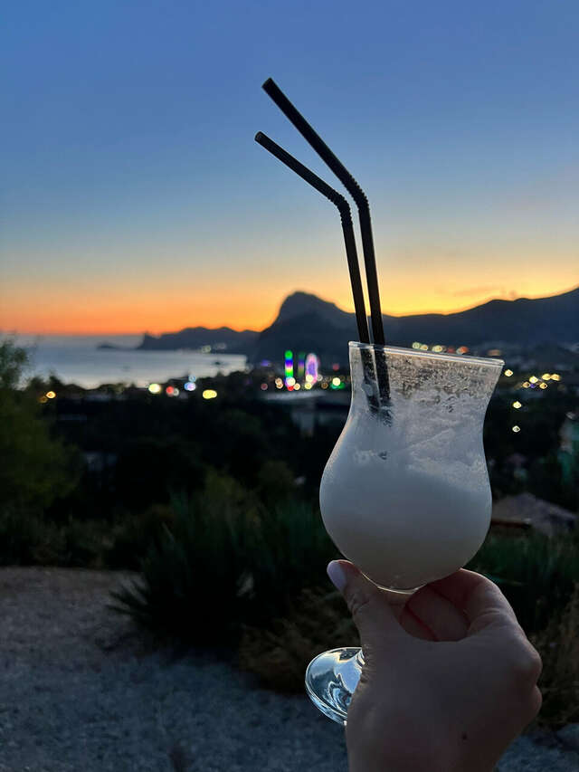 Гостиница Гранд Судак-52