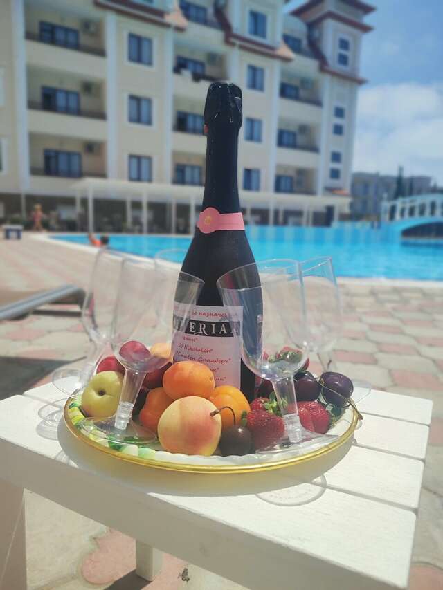 Гостиница Гранд Судак-23